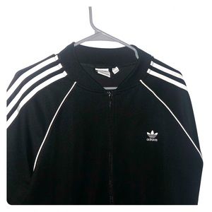 Adidas sweater